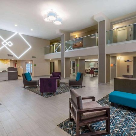 La Quinta By Wyndham Jonesboro Hotel Bagian luar foto
