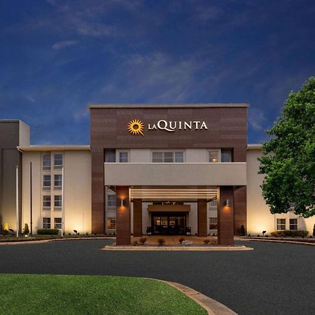 La Quinta By Wyndham Jonesboro Hotel Bagian luar foto