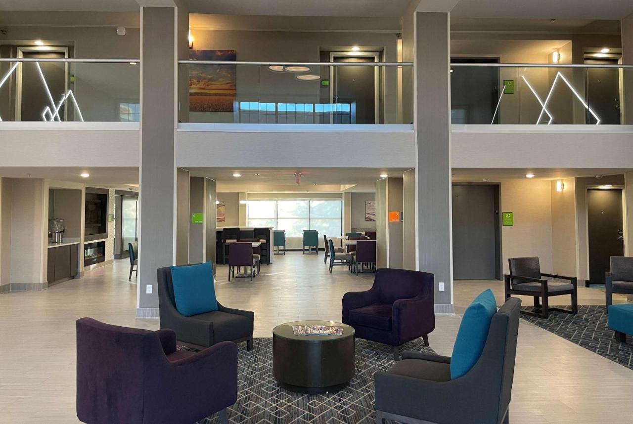 La Quinta By Wyndham Jonesboro Hotel Bagian luar foto