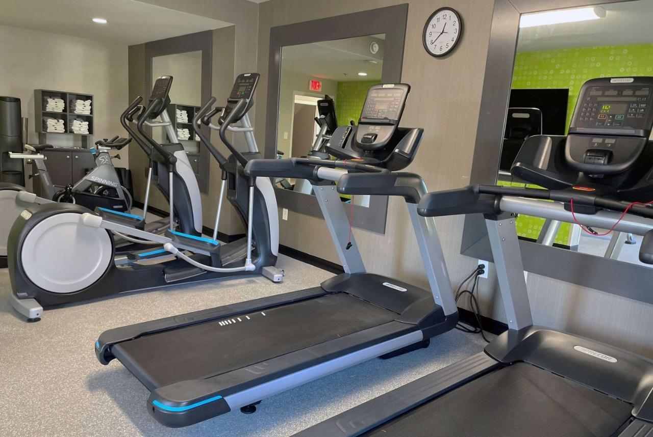 La Quinta By Wyndham Jonesboro Hotel Bagian luar foto