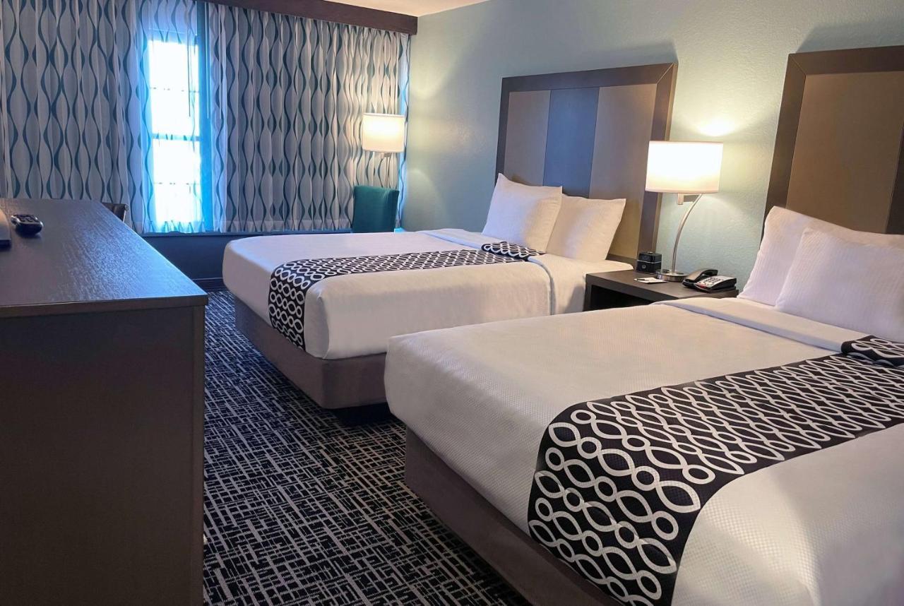 La Quinta By Wyndham Jonesboro Hotel Bagian luar foto