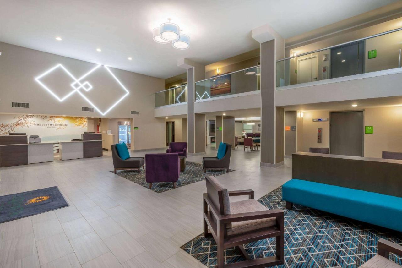 La Quinta By Wyndham Jonesboro Hotel Bagian luar foto