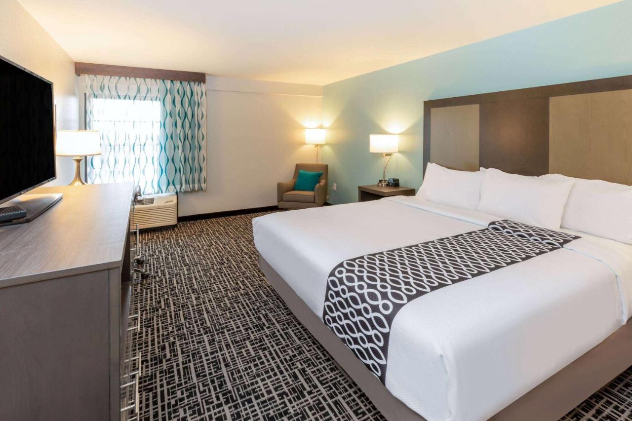 La Quinta By Wyndham Jonesboro Hotel Bagian luar foto