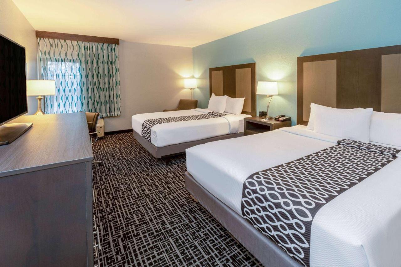 La Quinta By Wyndham Jonesboro Hotel Bagian luar foto