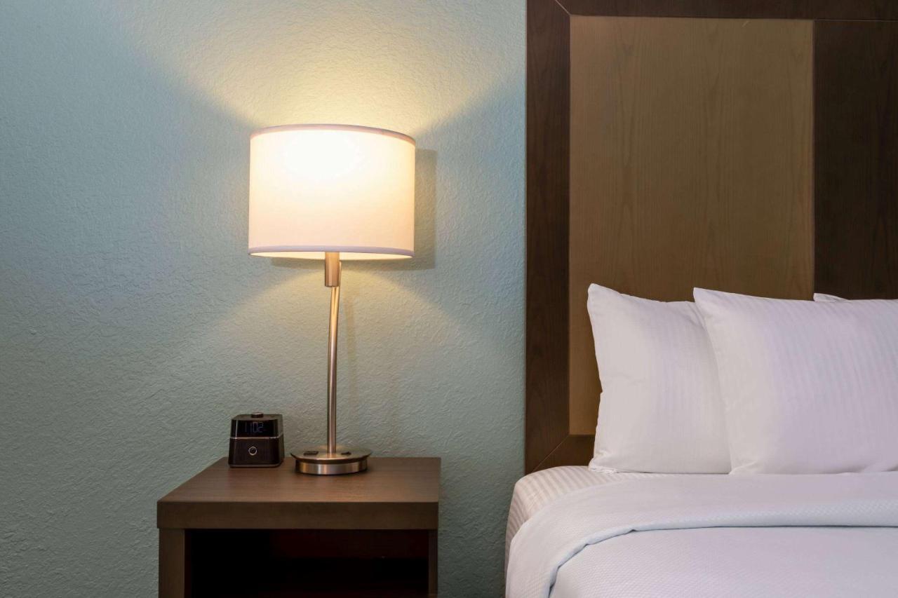 La Quinta By Wyndham Jonesboro Hotel Bagian luar foto