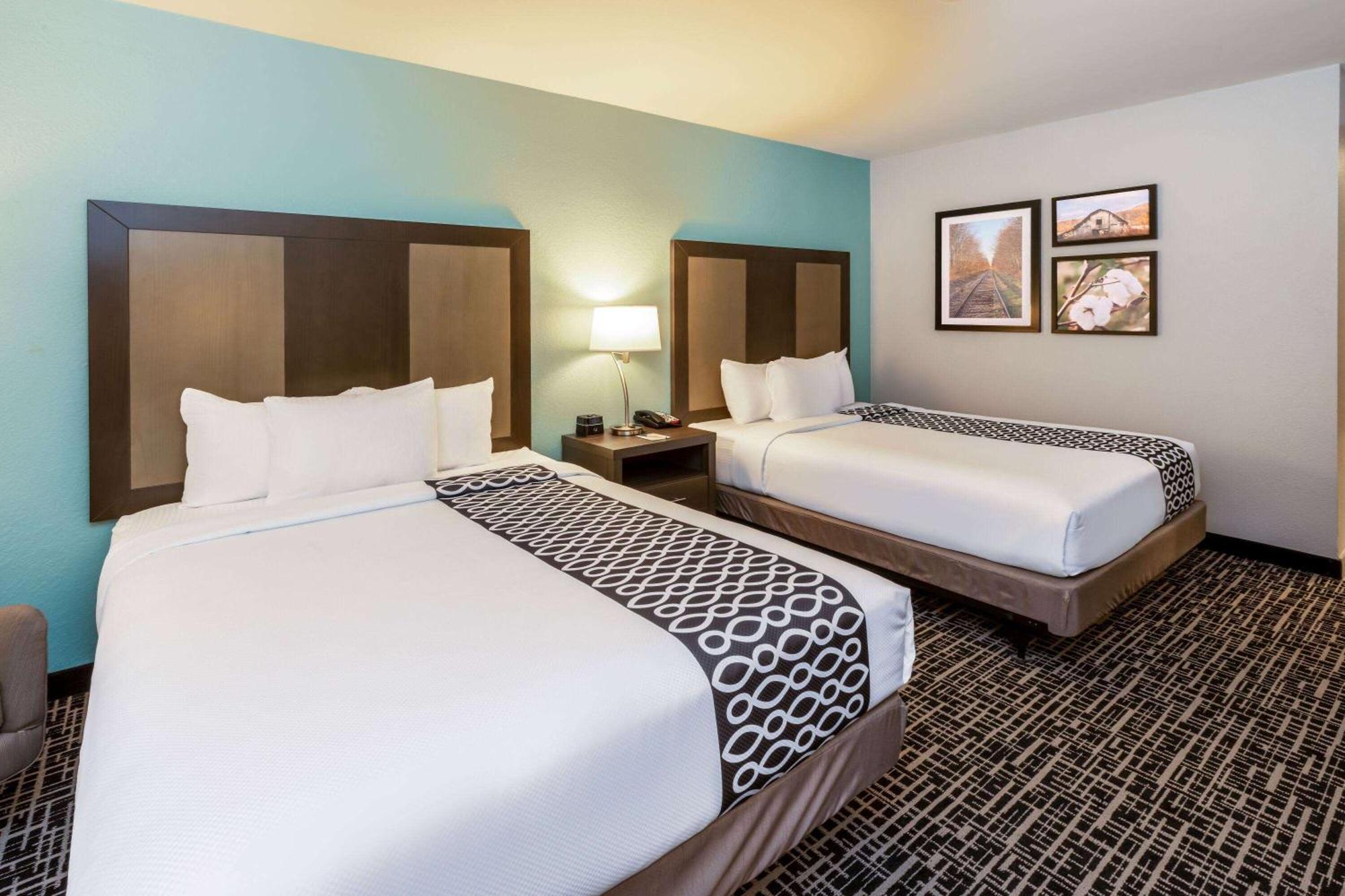 La Quinta By Wyndham Jonesboro Hotel Bagian luar foto
