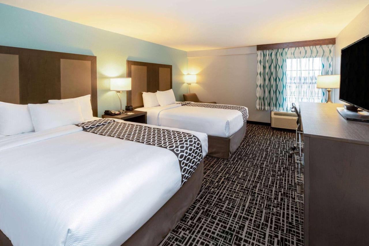 La Quinta By Wyndham Jonesboro Hotel Bagian luar foto