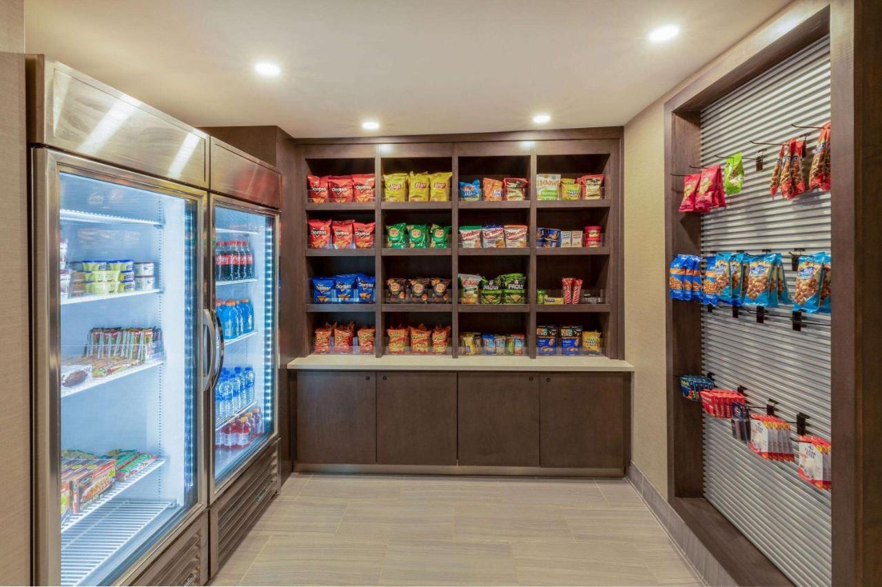 La Quinta By Wyndham Jonesboro Hotel Bagian luar foto