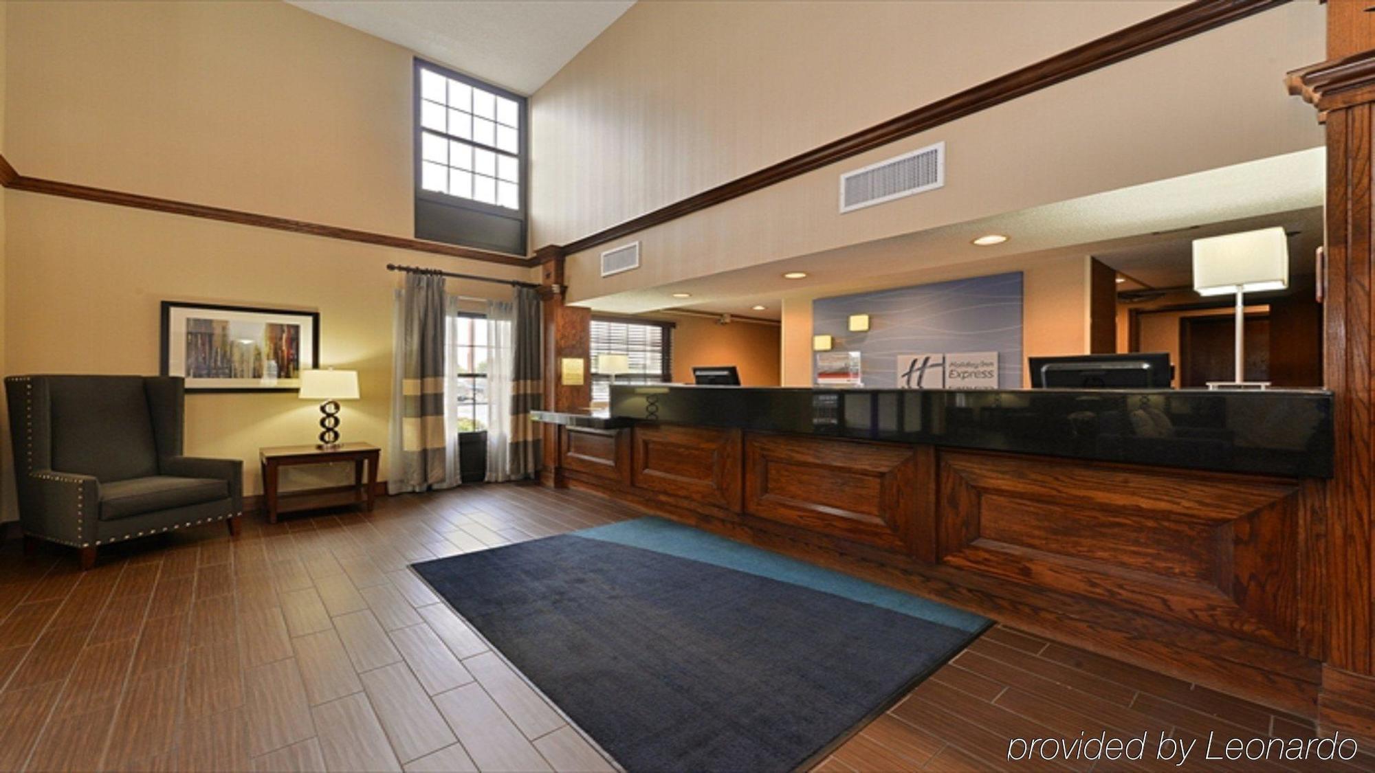 La Quinta By Wyndham Jonesboro Hotel Bagian luar foto