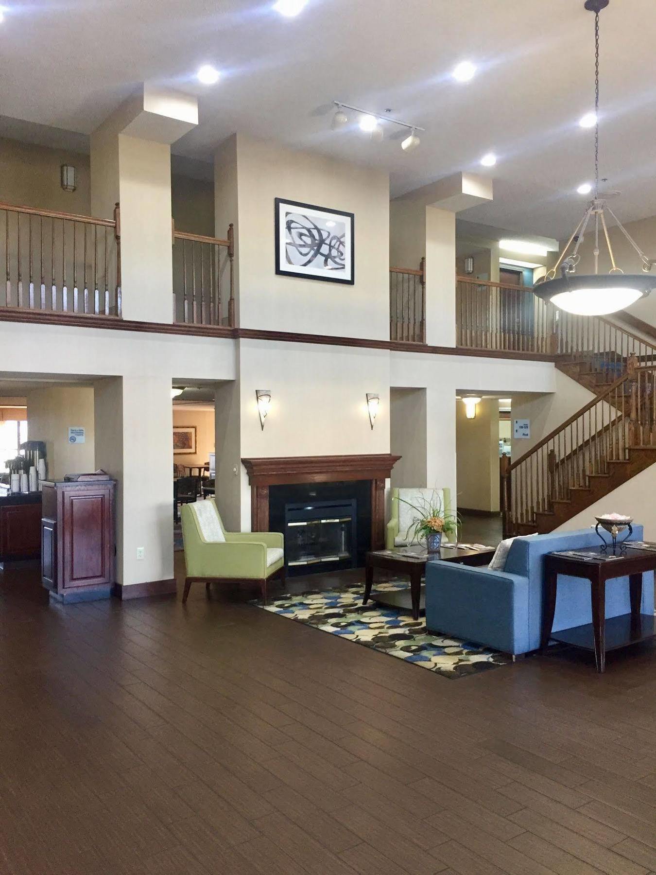 La Quinta By Wyndham Jonesboro Hotel Bagian luar foto