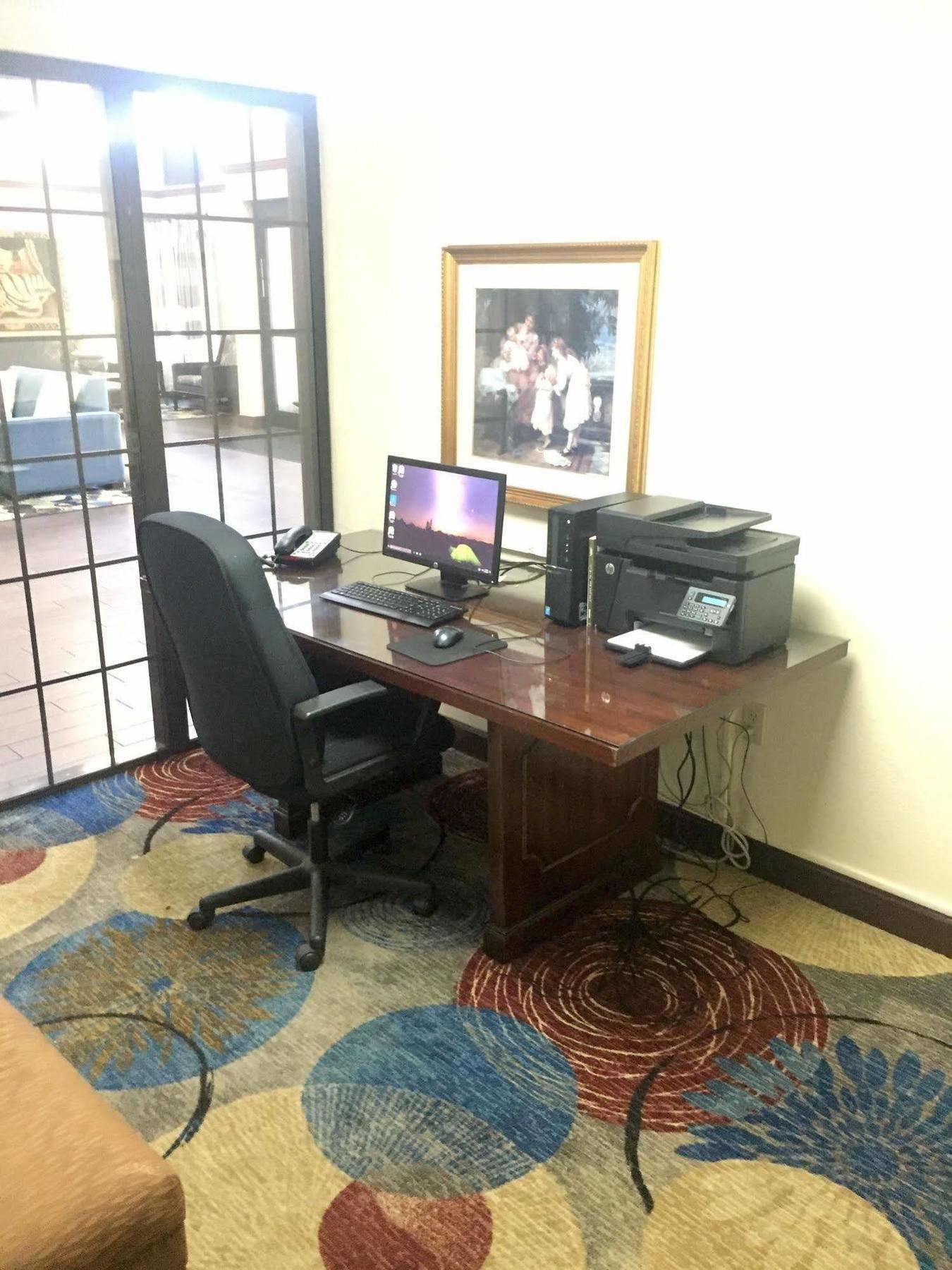 La Quinta By Wyndham Jonesboro Hotel Bagian luar foto