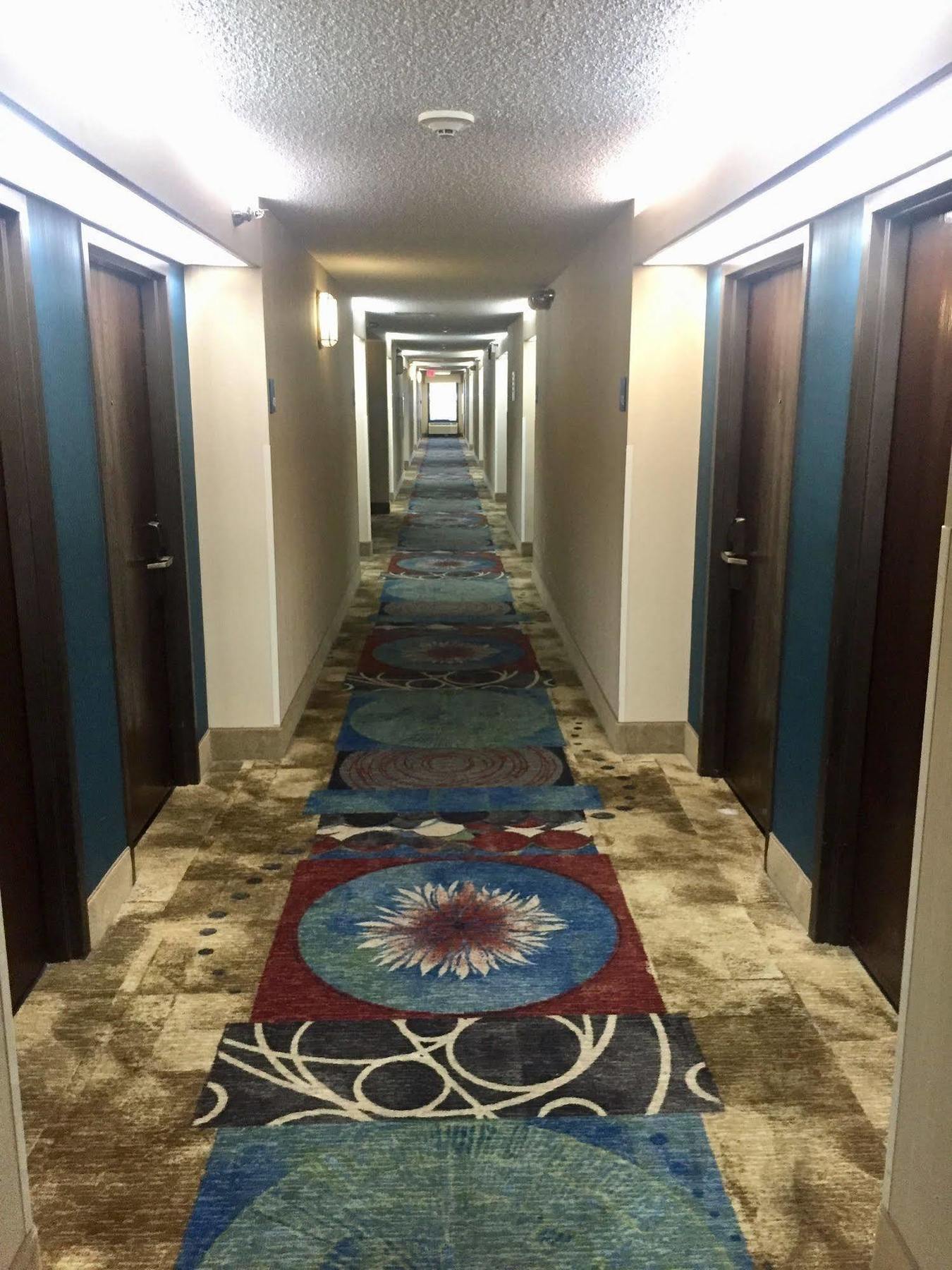 La Quinta By Wyndham Jonesboro Hotel Bagian luar foto